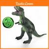 Realistic Dinosaur Models Boys Soft Dinosaur Figures Sound Features Collectible