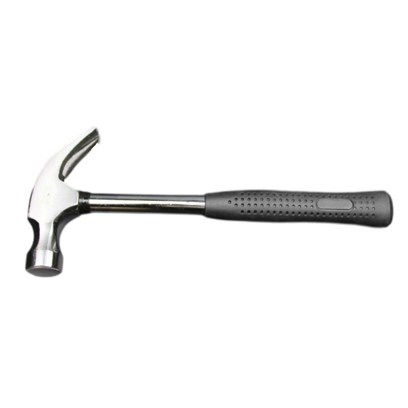 Luogang One-Piece Steel Claw Hammer