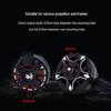 Jiangming Aviation S1504 Brushless Outrunner Motor for 2.5-inch FPV Drones