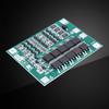 Battery Board Module 3S/4S 5A 10A 20A 25A 40A 60A Li-ion Lithium Ion Battery Charger Protection Board 18650 BMS for Drill Motor