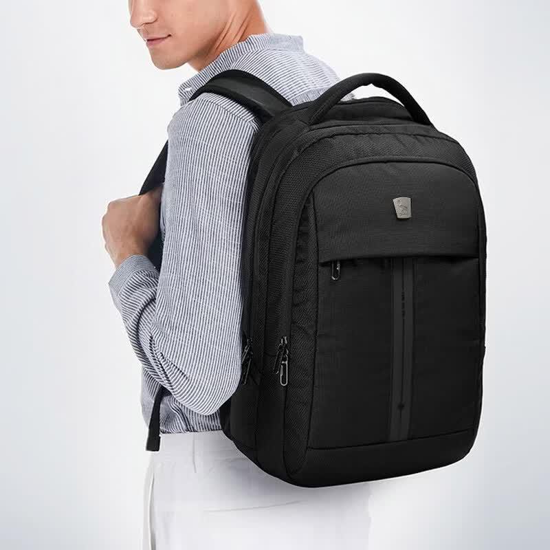 OIWAS 15-inch Business Laptop Backpack