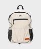 Jxp Exposed Zipper Mesh Pocket Backpack (Jr0Gau071Iv)