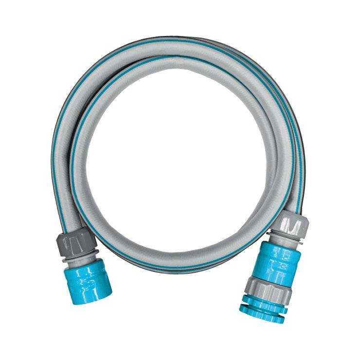 Cellfast Connection Kit 1/2" 5/8" 3/4" 55-998N Garden Hose Connection