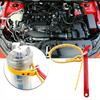 Anti-Slip Oil Filter Wrench Wear Resistant Multi-Purpose Wrench  Cartridge Disassembly