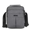 Men's shoulder bag, fashion diagonal bag, business commuter messenger bag, cross bag backpack.