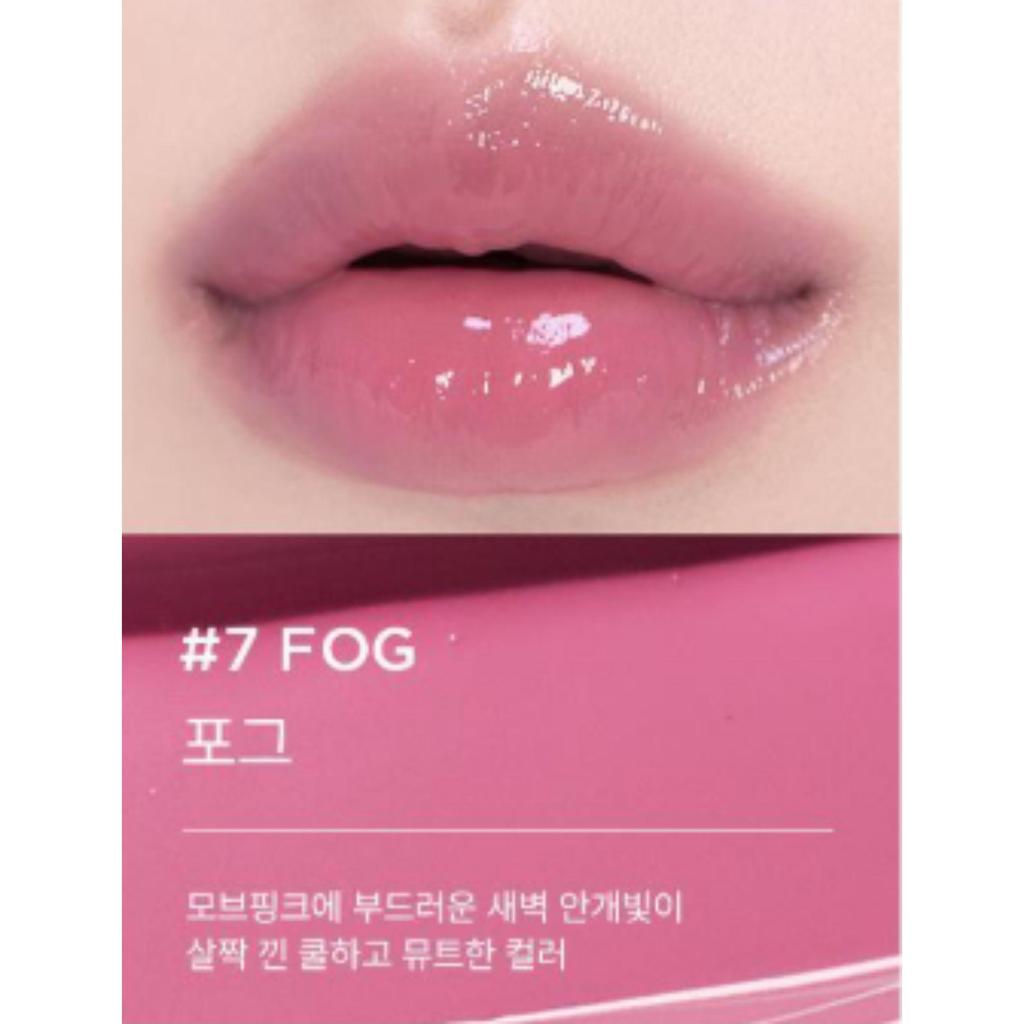 athe Authentic Lip Glowy Balm 3.3g (10 Colors)