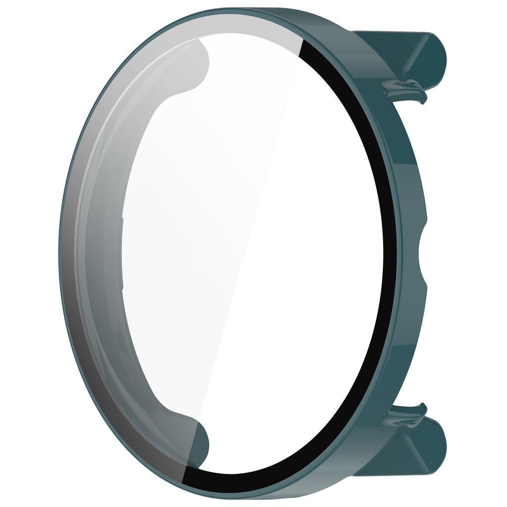 Coque à Bords Durs Pour Suunto VERTICAL Housse de Protection Film Trempé Protecteur Étui Pour Suunto Race / RACE S Accessoires