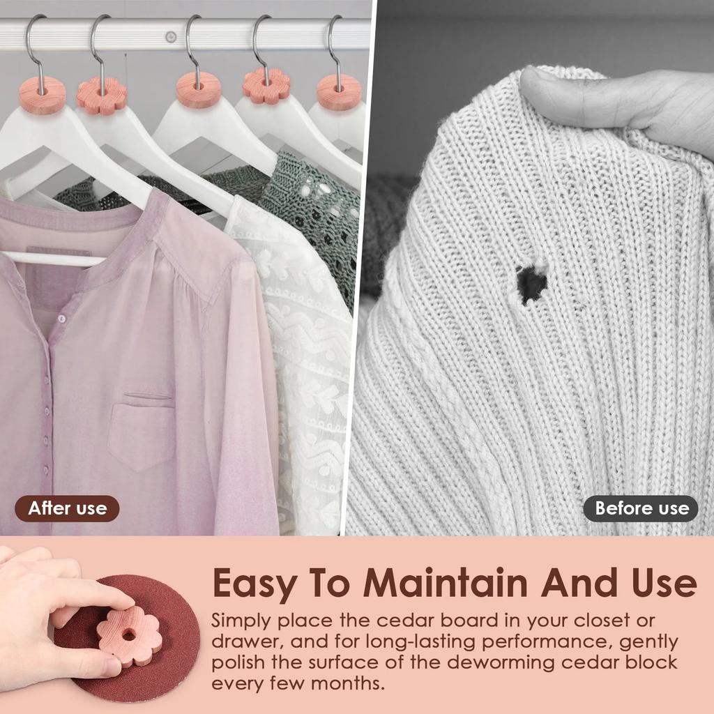 67 Peças Bloco de Cedro Armário Tábua de Cedro Aromática Estilo Sortido Odor Fresco Repelente de Insetos Guarda-roupa Bloco de Cedro Acessórios para Casa