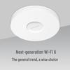 TP-LINK AX3000 WiFi 6 Dual-Band Gigabit Ceiling-Mount AP (CN version)