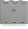Drohnenladegerät - DJI - Mini 5 Pro Zweiwege-Ladezentrale - Mehrfach-Ladestation - DJI 65W Ladegerät + drei Flugakkus