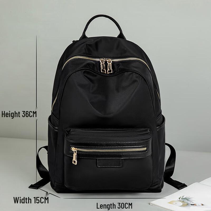 

Li Shen Casual Unisex Backpack