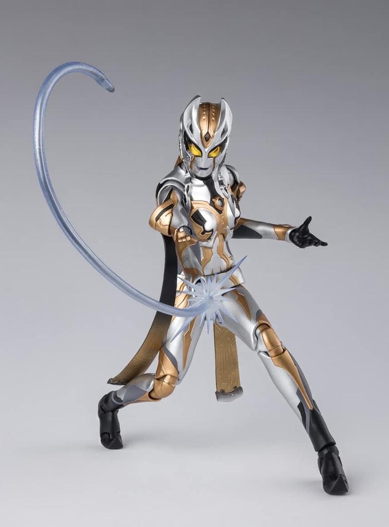 S.H.Figuarts Karmira