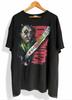 Lollapalooza 1996s Black Cotton All Size S-345XL Unisex 1HRC79 Unisex T-Shirt