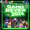 Next Level Games Review 2024 Hardback Book 9780008537388