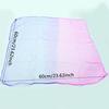 Retro Floral Lace Embroidered Triangle Headscarf Fashion Bandanas Neck Scarf White Woven Floral Hair Scarf Headband Neck Scarf