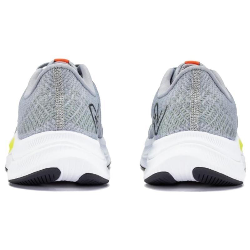 New Balance FuelCell Propel V4 'Quartz Grey With Black' Sneakers MFCPRLH4