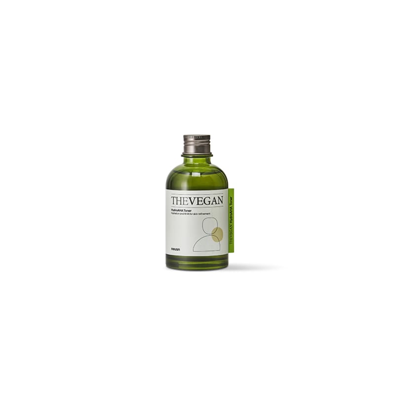 Loose Derma Vegan Hydro AHA Toner 150ml