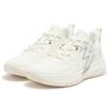 361 Big3 Team Leder Dämpfung Rutschfest Abriebfest Abdeckung Stoßfest Niedrig geschnittene Basketballschuhe 672331126-2