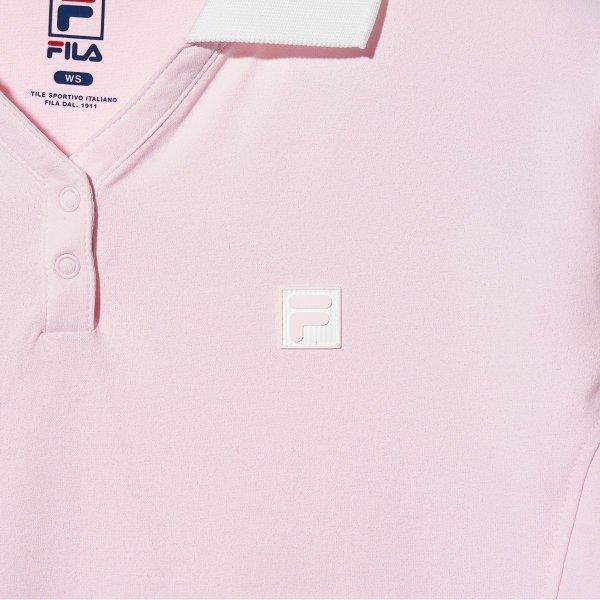 Fila Tennis Sorona Polo Shirt