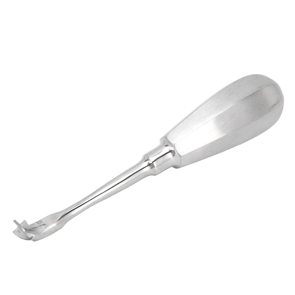 Stainless Steel Crown Remover Dental Crown Splitter Elevator Dental Surgical Instrument for Dentist