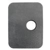 Car Trunk Latch Access Cover Trim Cap 5C6858183 For VW Jetta 2011-2018 Car Accessories