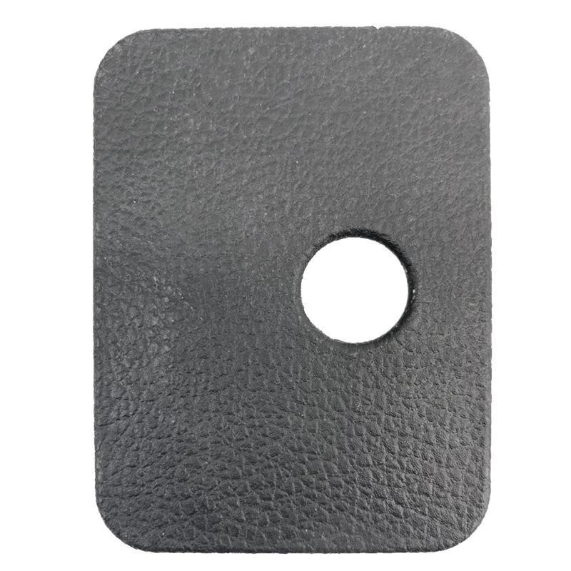 Car Trunk Latch Access Cover Trim Cap 5C6858183 For VW Jetta 2011-2018 Car Accessories