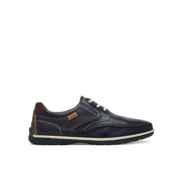 

Полуботинки Pikolinos M9A-4118 тёмно-синий EU 40