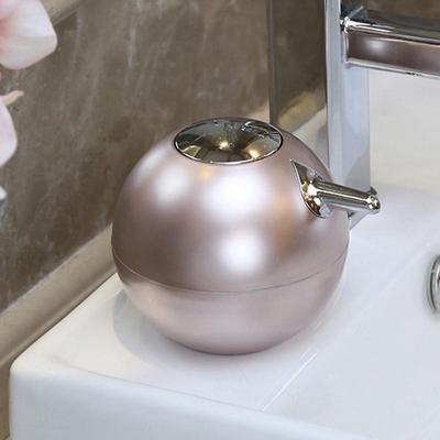Distributeur de savon à pression de 380Ml, bouteille sphérique de savon pour les mains, Lotion, désinfectant, émulsion, Bot séparé