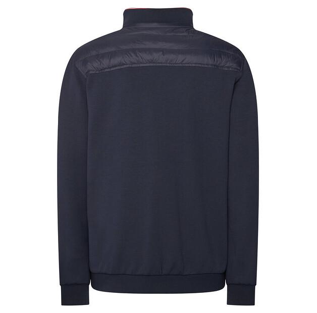 Tommy Hilfiger Mix Media Ess Transitional Jacket
