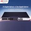 Hikvision Enterprise Gigabit Network Switches
