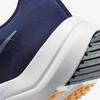 Nike Downshifter Midnight Size 12, Navy/Dark Obsidian/Pure Platinum/Worn Blue, DD9293-400, Japan, 24.0cm