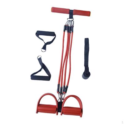 Fitness vybavení – Gumové stuhy a expandéry