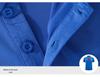 Custom Quick-Dry Lapel Polo Shirt - Short Sleeve, Solid Color, Perfect for Workwear and Summer Sports