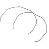 La Marzocco Portafilter Basket Spring Clip Wire Ert L113 Set of 2