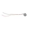 Motor Eléctrico Redondo Pequeño RK300C RF300CA12350 Perfecto para Electrónica