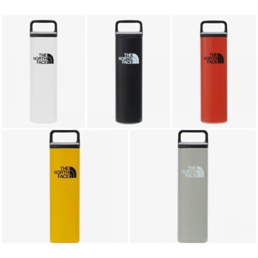 

North Face Tnf Summer Bottle 591 Miri Na5cp08 white/ONE