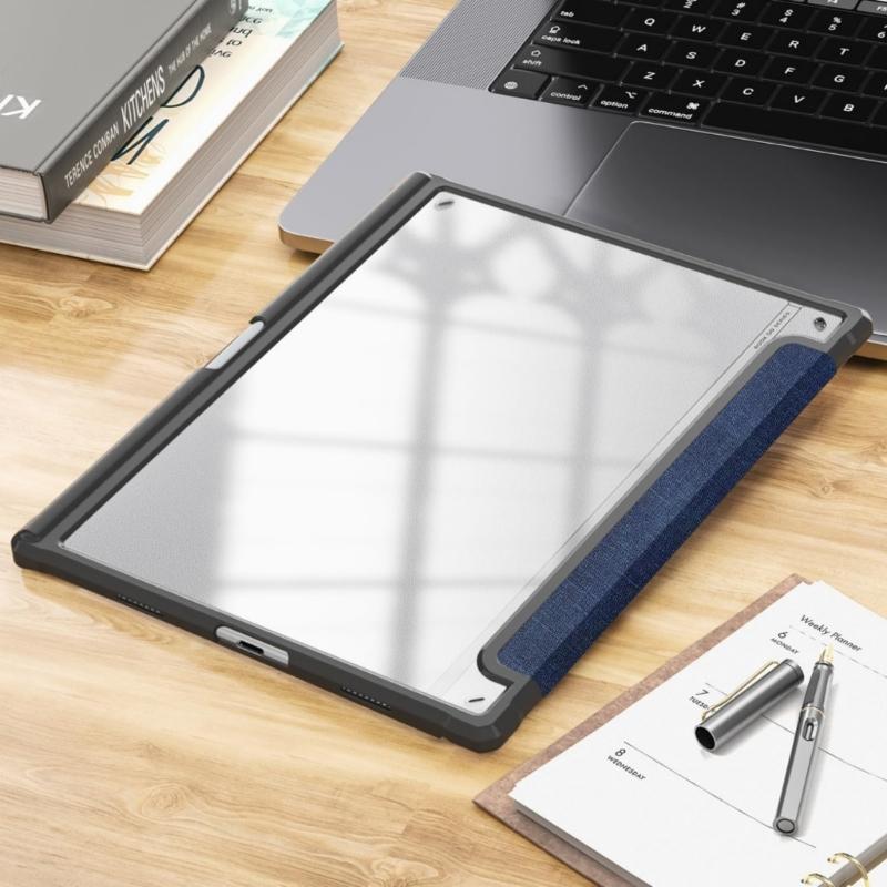Tablets Magnetic Cover Shell Shockproof and Drop Protections for OnyxTablet Go 10.3 Soft Holder Magnetic Closures