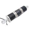 Motorcycle Outdoor Bluetooth Audio with Radio and Waterproof Integrated Subwoofer 12V DC Modified Motorcycle Accessories