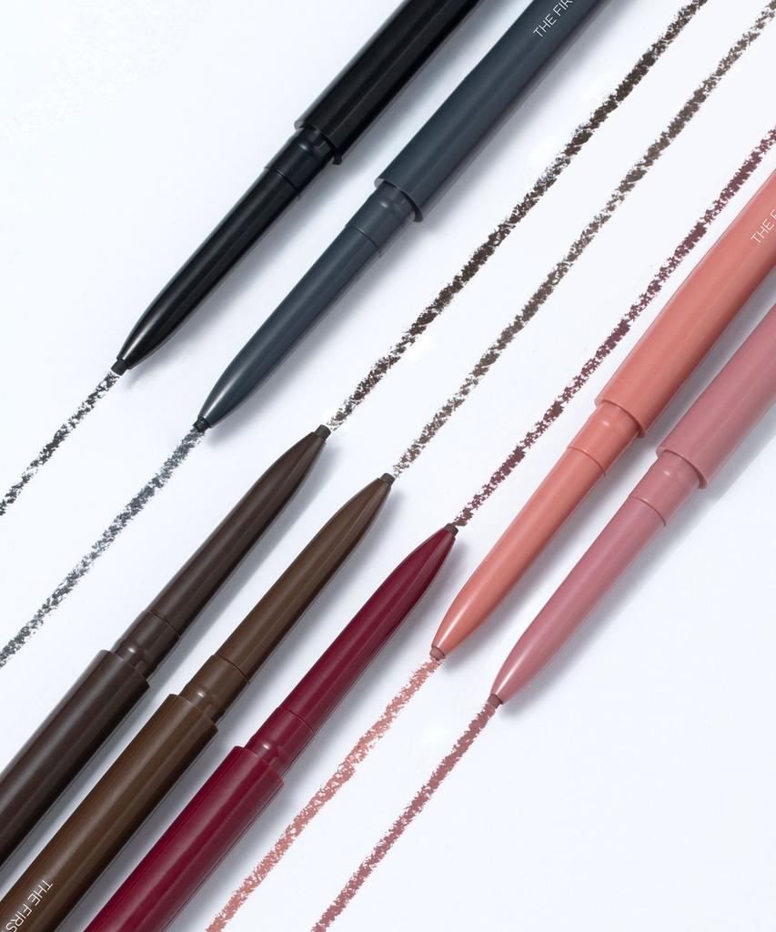 De Eerste Dunne Gel Eyeliner