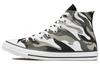 Chuck Taylor All Star 'Black White Gray' 171453F