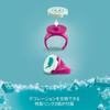 LEGO Disney Princess Elsa Ice Snack Toy Present Birthday Block Educational Christmas Girl Boys Children 5 Years Old 6 Years Old 7 Years Old 8 Years