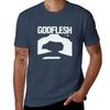 Best Art of Godflesh T-Shirt Lightweight Hiking T-Shirt