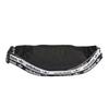 Adidas Originals Polyester Bauchtasche Sling Bag Umhängetasche Unisex Schwarz Adidas FM1296