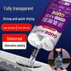 Transparent Epoxy Resin AB Glue for Strong Metal, Ceramic, and Electronic Bonding
