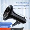 Lei Gong Wang CR-72 Rechargeable Handheld Megaphone with Bluetooth