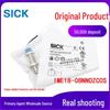 Original IME18-08NNOZC0S Proximity Sensor, NPN Output, Normally Closed