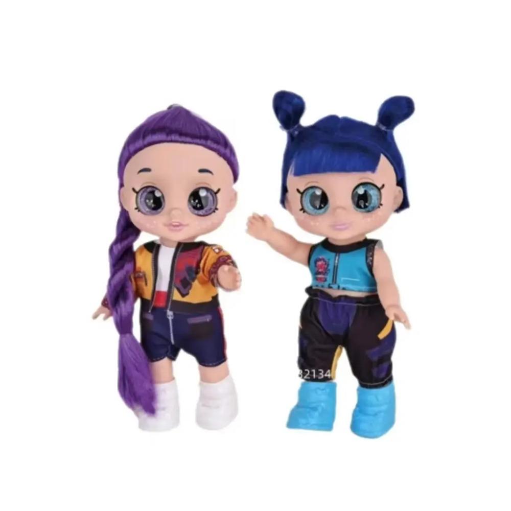 Yeni En Çok Satan 10 İnç K-POP Kız Bebek, 5D Gözler, Müzik, Vinil, Kaplan Figürleri, Moda Koleksiyonu Oyuncakları, Hayranlar İçin Hediyeler %%