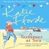 A Summer At Sea by Katie Fforde Paperback Book 9780099579328