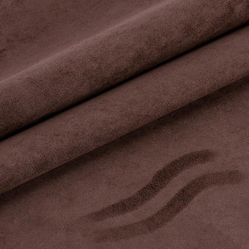 Selbstklebender Dicker Stretch-Wildlederstoff Hochelastisches Beflocktes Polstermaterial für Auto-Innenraum Himmel Sofa-Reparatur DIY-Dekor