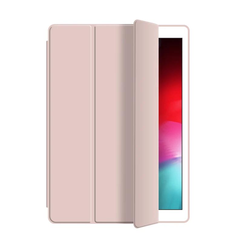 Offizielle Hülle aus flüssigem Silikon für iPad 2026 A19 12. A16 11. Air8 7 11 Air 5/6/7/8/9/10. Generation 10.9 Pro 11 10.5 Mini 7 6 5 Hülle